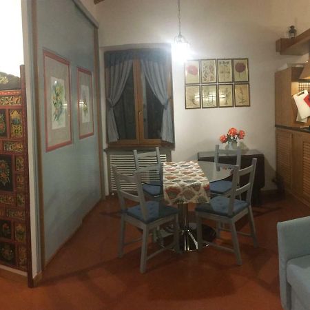 Appartamento Chic Riomaggiore 5 Terre Ngoại thất bức ảnh