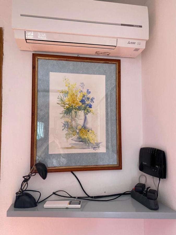 Appartamento Chic Riomaggiore 5 Terre Ngoại thất bức ảnh