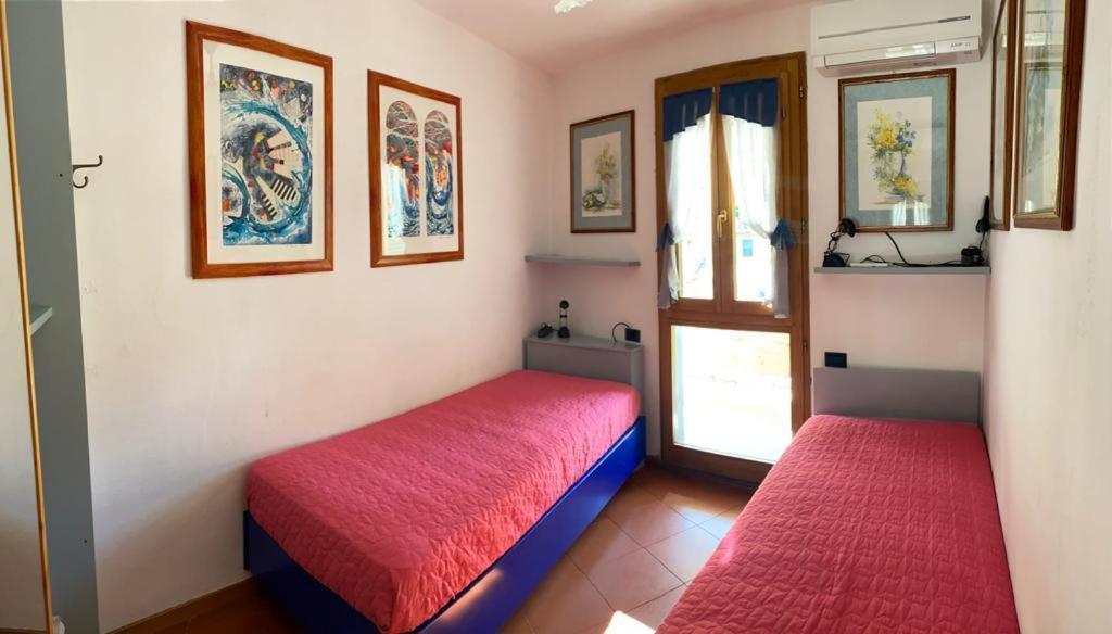 Appartamento Chic Riomaggiore 5 Terre Ngoại thất bức ảnh