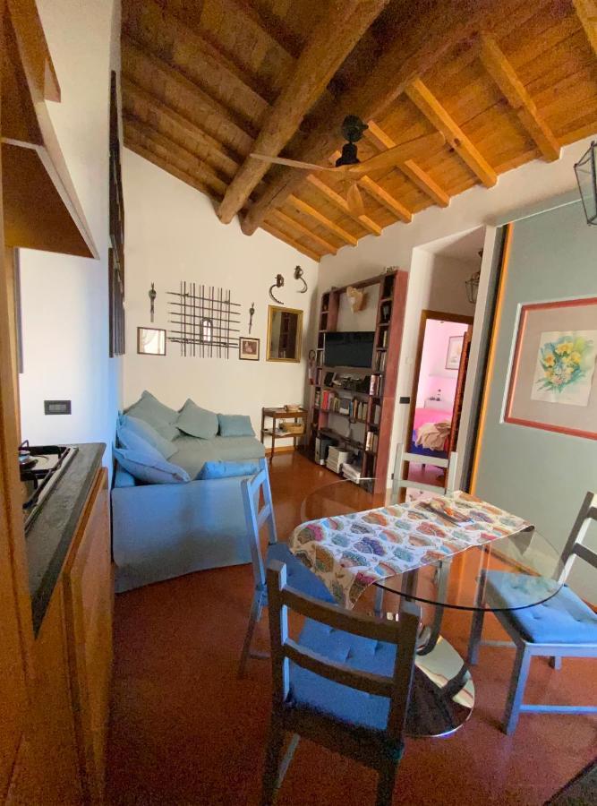 Appartamento Chic Riomaggiore 5 Terre Ngoại thất bức ảnh