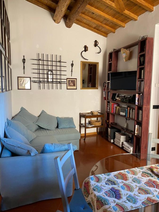 Appartamento Chic Riomaggiore 5 Terre Ngoại thất bức ảnh