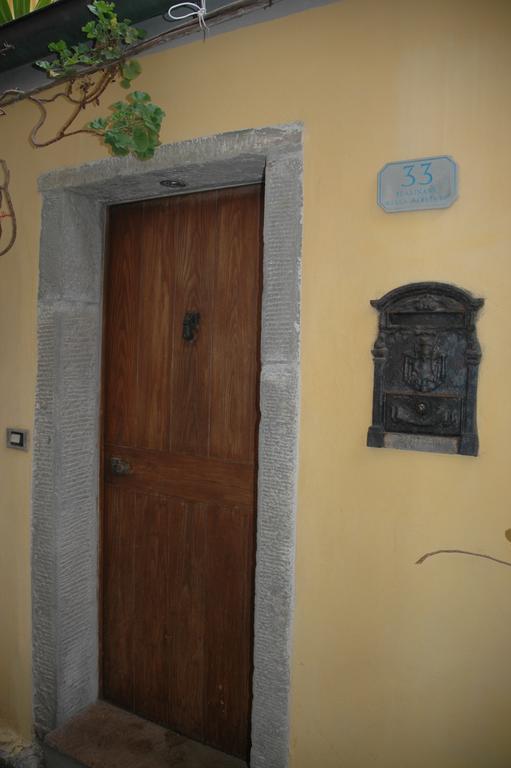Appartamento Chic Riomaggiore 5 Terre Phòng bức ảnh