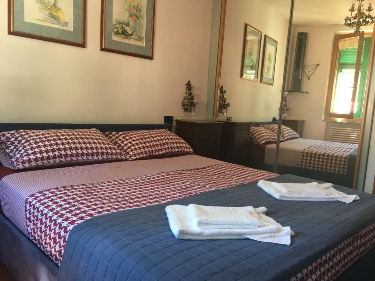 Appartamento Chic Riomaggiore 5 Terre Ngoại thất bức ảnh