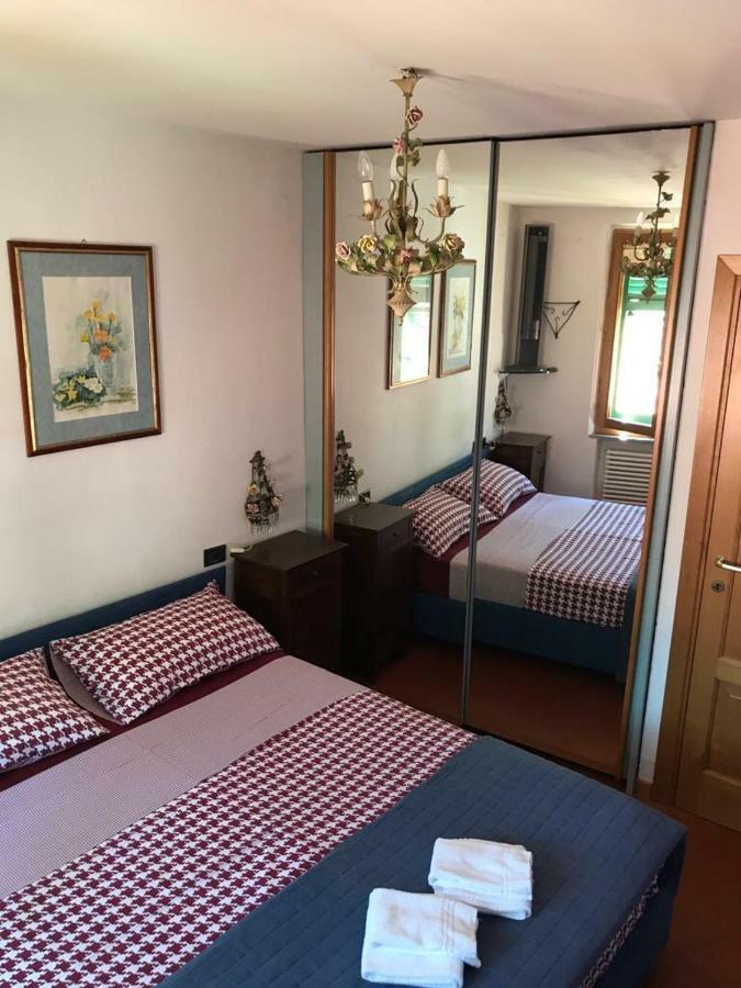 Appartamento Chic Riomaggiore 5 Terre Ngoại thất bức ảnh
