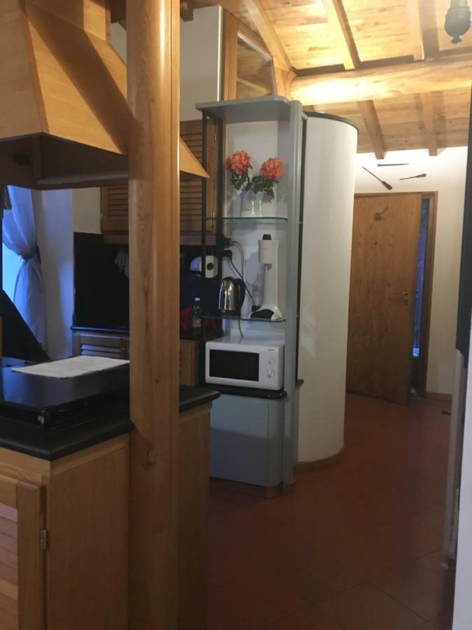 Appartamento Chic Riomaggiore 5 Terre Ngoại thất bức ảnh