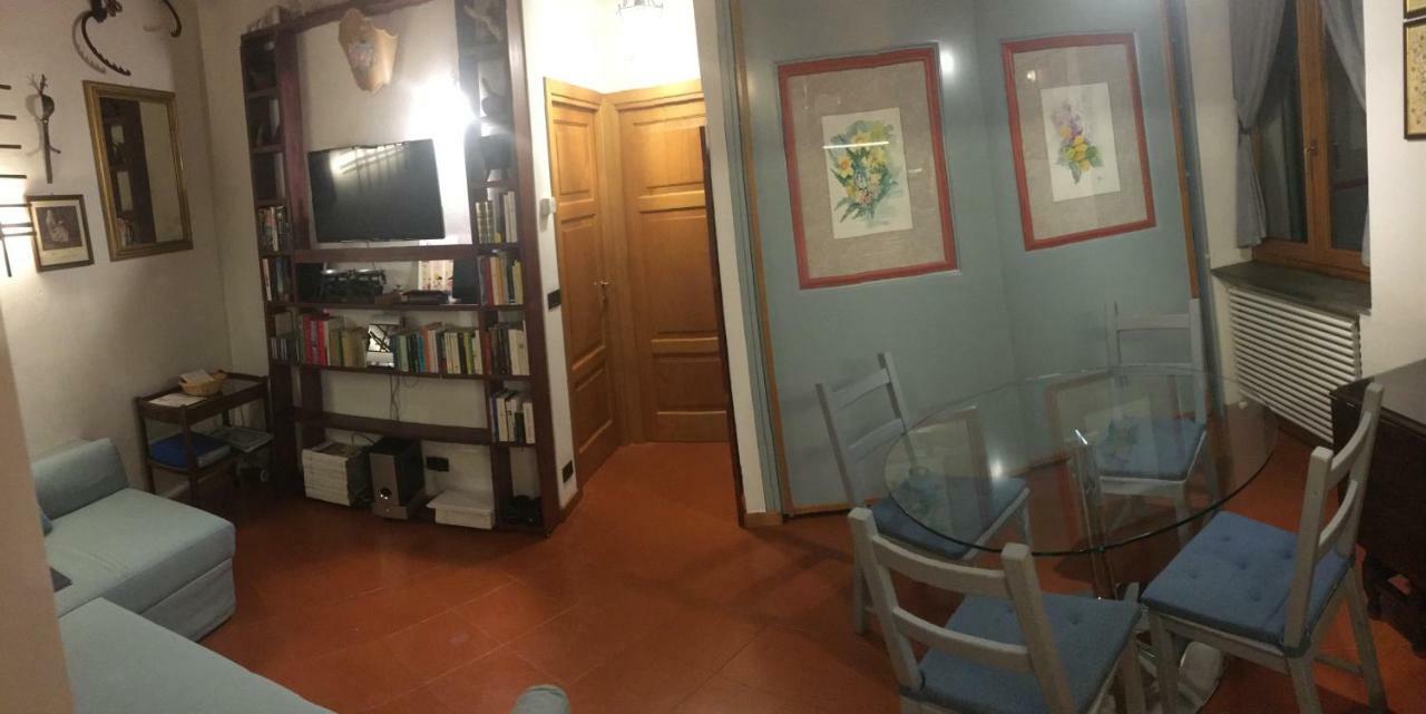 Appartamento Chic Riomaggiore 5 Terre Ngoại thất bức ảnh