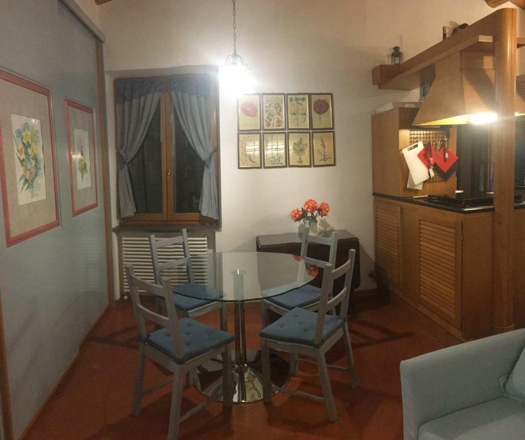 Appartamento Chic Riomaggiore 5 Terre Ngoại thất bức ảnh