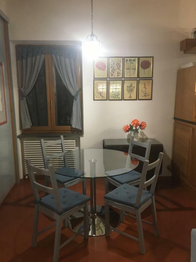 Appartamento Chic Riomaggiore 5 Terre Ngoại thất bức ảnh