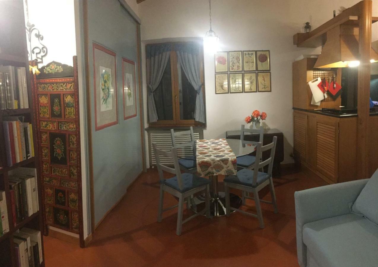Appartamento Chic Riomaggiore 5 Terre Ngoại thất bức ảnh